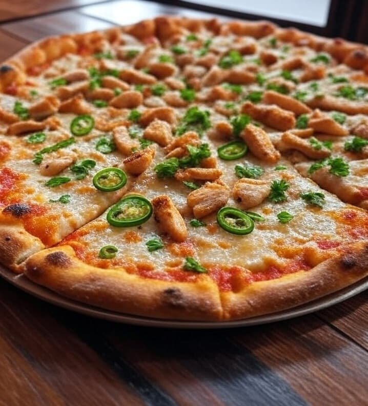 deliciosa pizza vietnamita para entrega a domicilio en los monteros pizza vietnamita en riviera