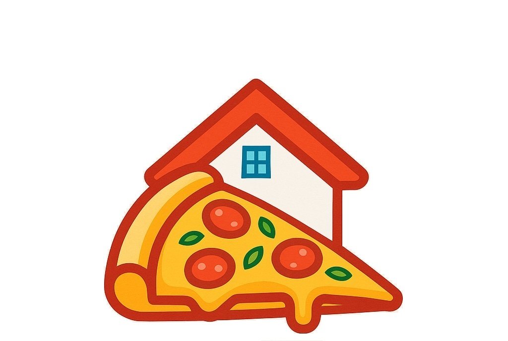 Pizzeria artesanal a domicilio en Las chapas