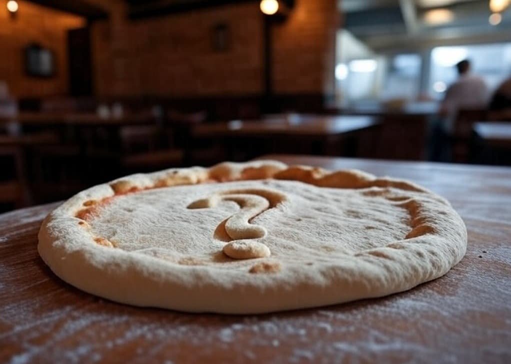 Pizza personalizada con ingredientes a tu elección